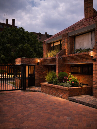 Casas