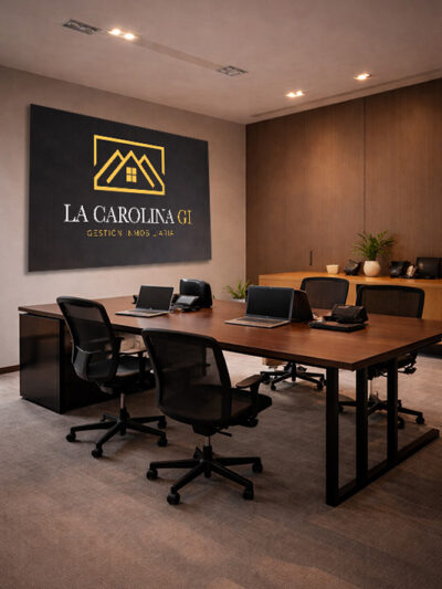 Oficinas
